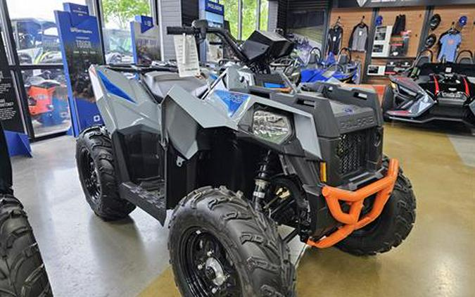 2024 Polaris Scrambler 850