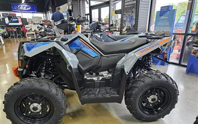 2024 Polaris Scrambler 850