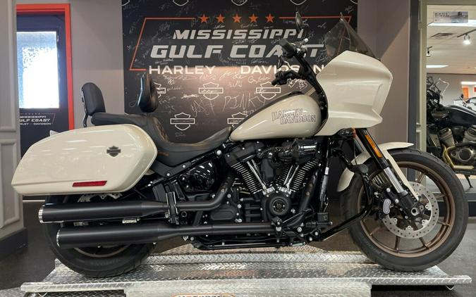 2022 Harley-Davidson Low Rider ST Review [A Dozen Fast Facts]