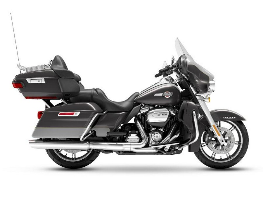2023 Harley-Davidson® FLHTK - Ultra Limited
