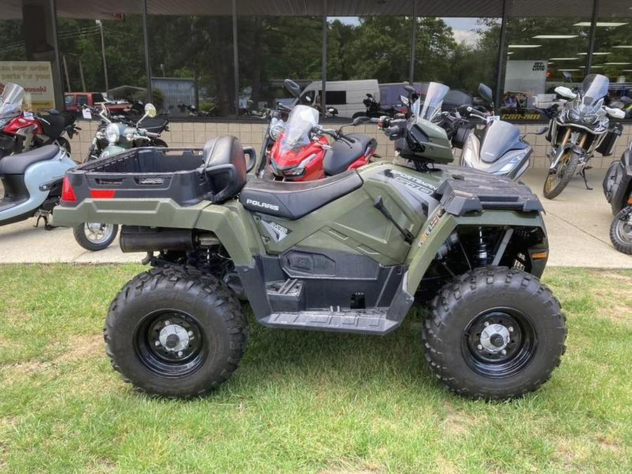 2020 Polaris® Sportsman® X2 570