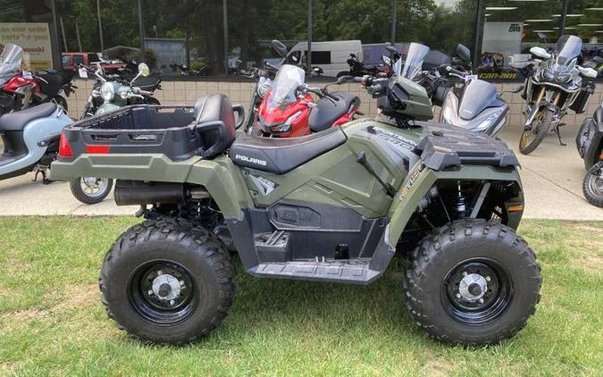 2020 Polaris® Sportsman® X2 570