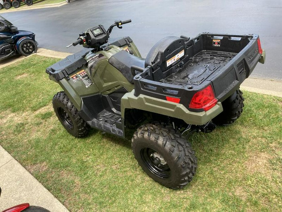 2020 Polaris® Sportsman® X2 570