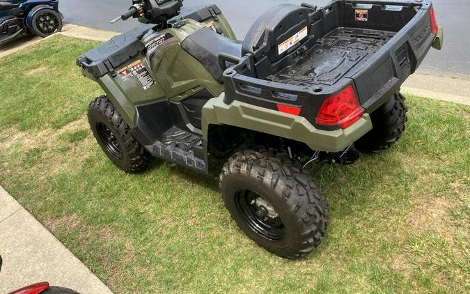 2020 Polaris® Sportsman® X2 570