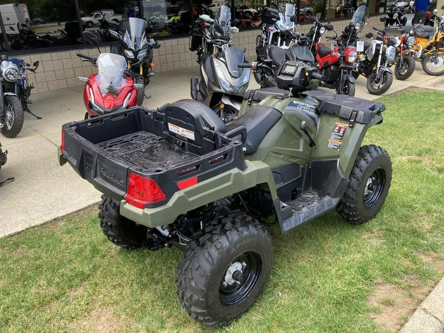 2020 Polaris® Sportsman® X2 570