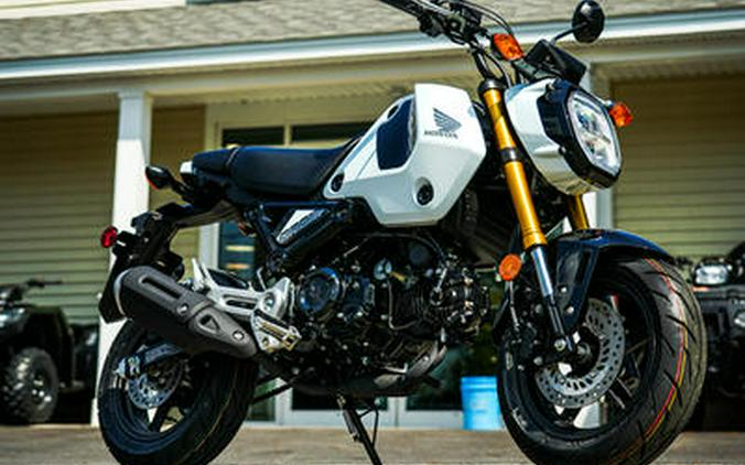 2024 Honda® Grom