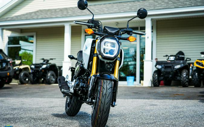 2024 Honda® Grom