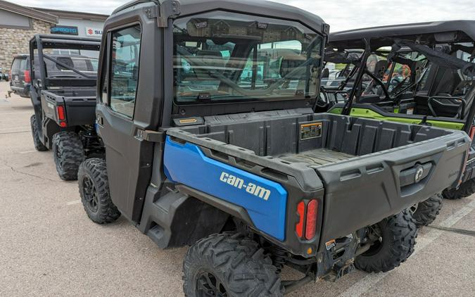 2021 Can-Am Defender Limited HD10