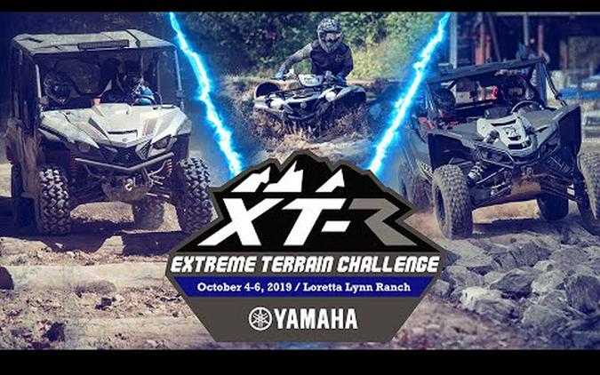 2022 Yamaha Grizzly EPS SE