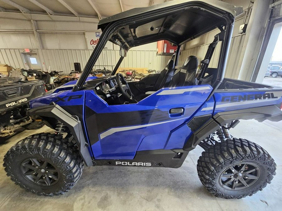 2024 Polaris General XP 1000 Premium