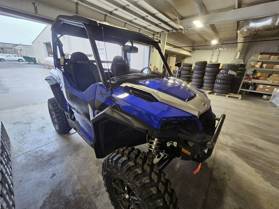 2024 Polaris General XP 1000 Premium