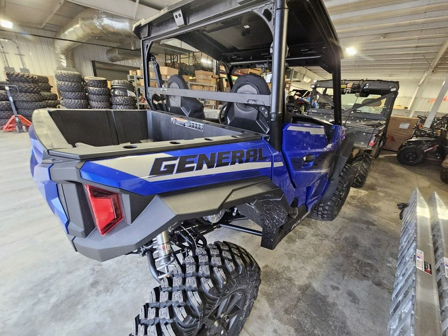 2024 Polaris General XP 1000 Premium