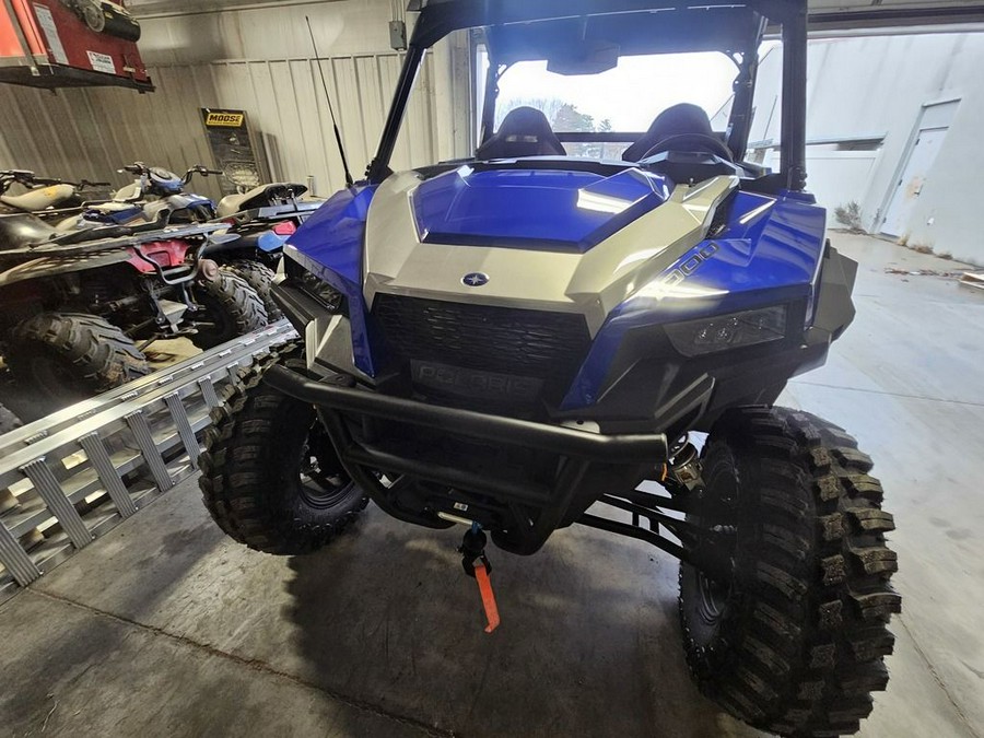 2024 Polaris General XP 1000 Premium