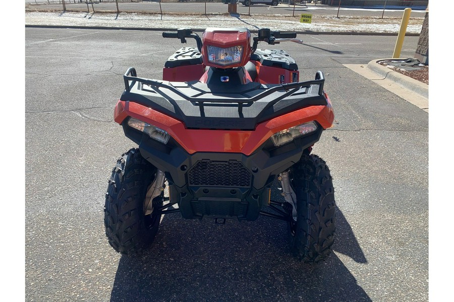 2024 Polaris Industries SPORTSMAN 450 BASE