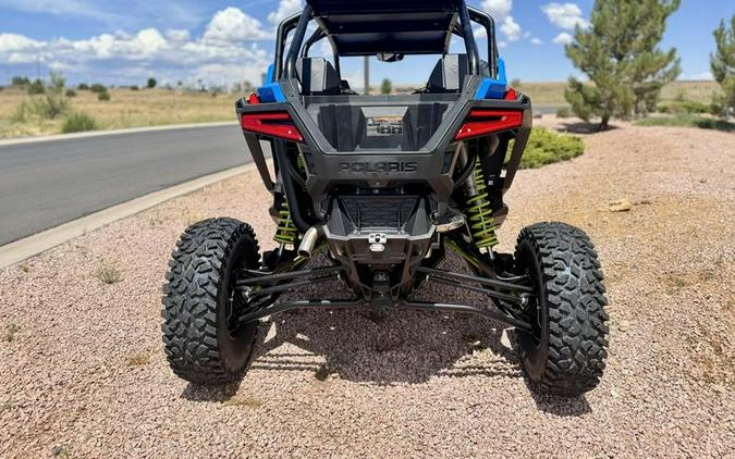 2024 Polaris® RZR Turbo R 4 Premium