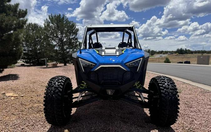 2024 Polaris® RZR Turbo R 4 Premium