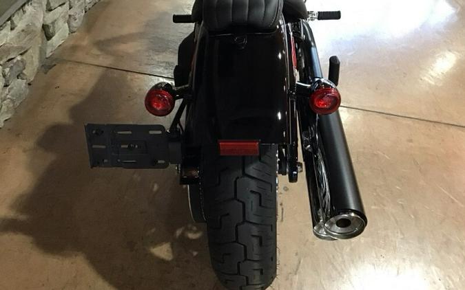 2023 Harley Davidson FXBBS Street Bob 114