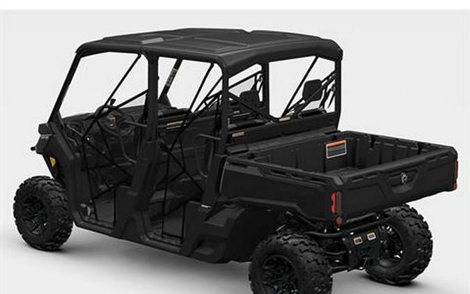 2025 Can-Am Defender MAX XT HD9