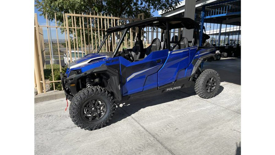 2024 Polaris Industries 2024 POLARIS GENERAL XP 4 1000 Ultimate - Polaris