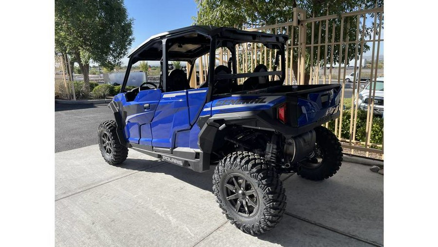 2024 Polaris Industries 2024 POLARIS GENERAL XP 4 1000 Ultimate - Polaris