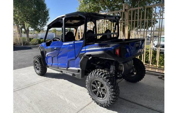 2024 Polaris Industries 2024 POLARIS GENERAL XP 4 1000 Ultimate - Polaris