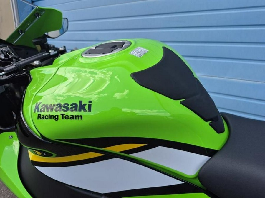2025 Kawasaki Ninja® ZX™-10R KRT Edition