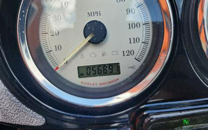 2010 Harley-Davidson Road Glide® Custom
