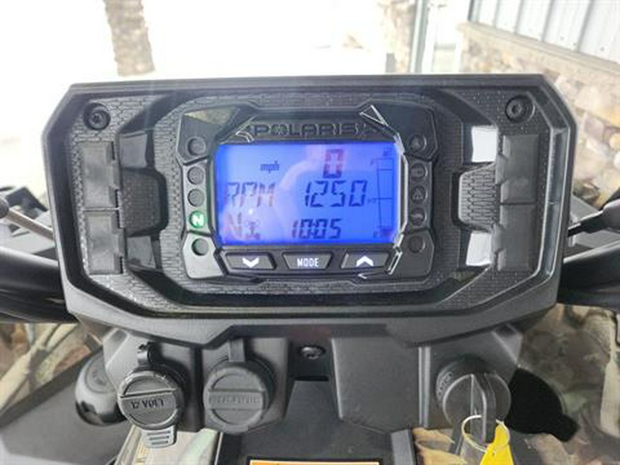 2026 Polaris Sportsman 850 Trail