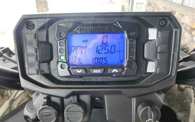 2026 Polaris Sportsman 850 Trail
