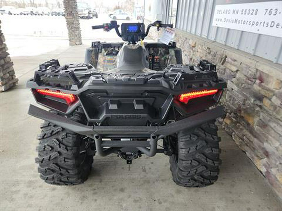 2026 Polaris Sportsman 850 Trail