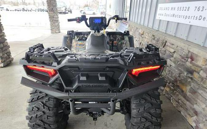 2026 Polaris Sportsman 850 Trail