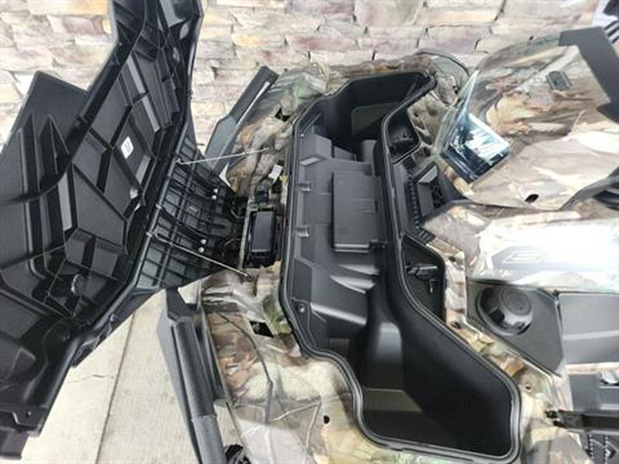 2026 Polaris Sportsman 850 Trail