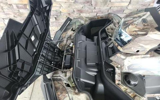 2026 Polaris Sportsman 850 Trail