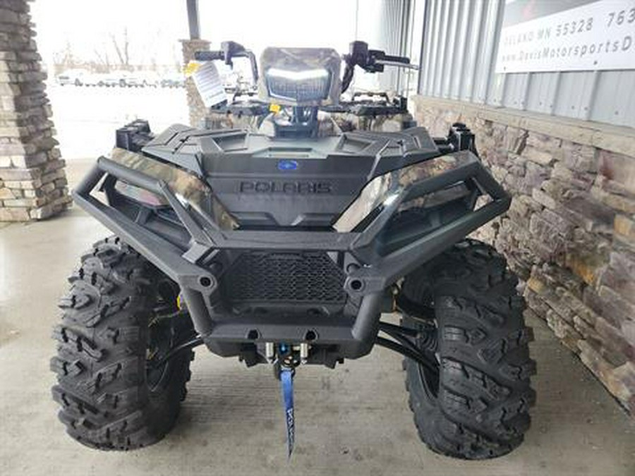 2026 Polaris Sportsman 850 Trail
