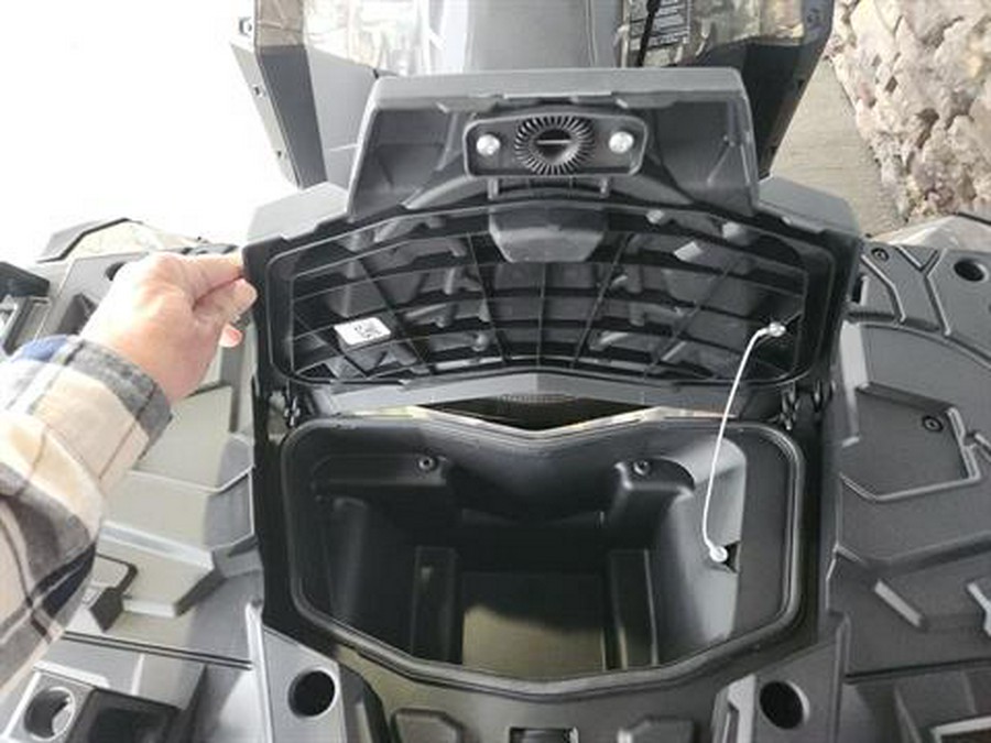 2026 Polaris Sportsman 850 Trail