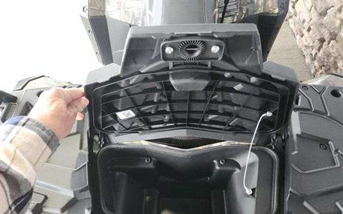 2026 Polaris Sportsman 850 Trail