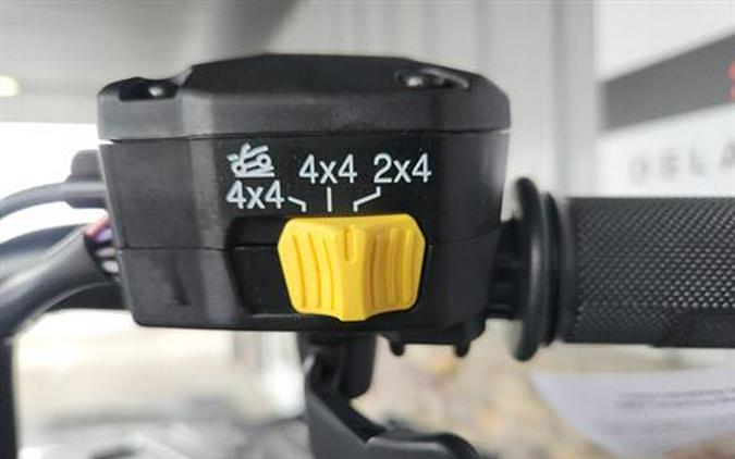 2026 Polaris Sportsman 850 Trail