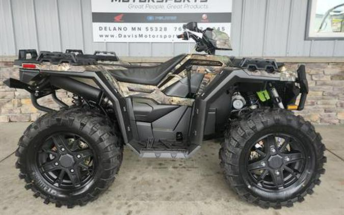 2026 Polaris Sportsman 850 Trail