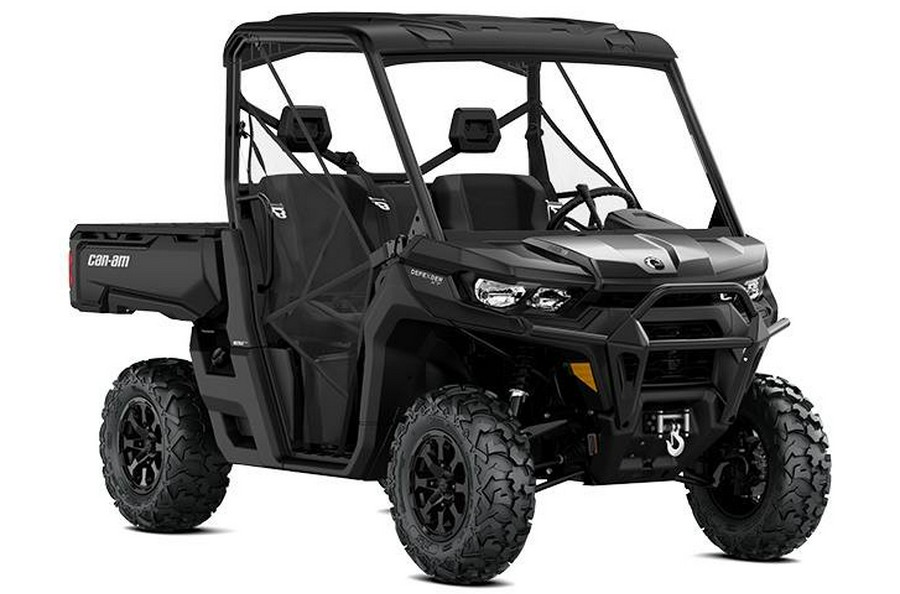 2024 Can-Am Defender XT™ HD10