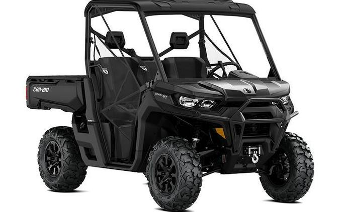 2024 Can-Am Defender XT™ HD10