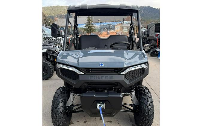 2026 Polaris RANGER 500 STEALTH GRAY