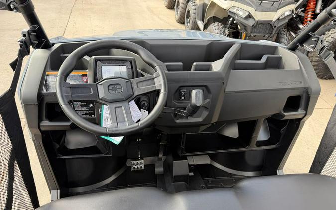 2026 Polaris RANGER 500 STEALTH GRAY