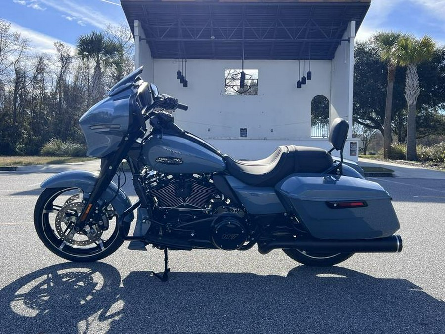 2024 Harley-Davidson® FLHX - Street Glide®