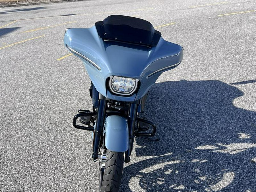 2024 Harley-Davidson® FLHX - Street Glide®