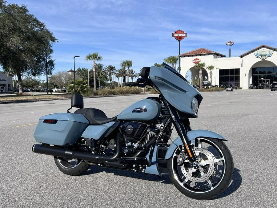 2024 Harley-Davidson® FLHX - Street Glide®