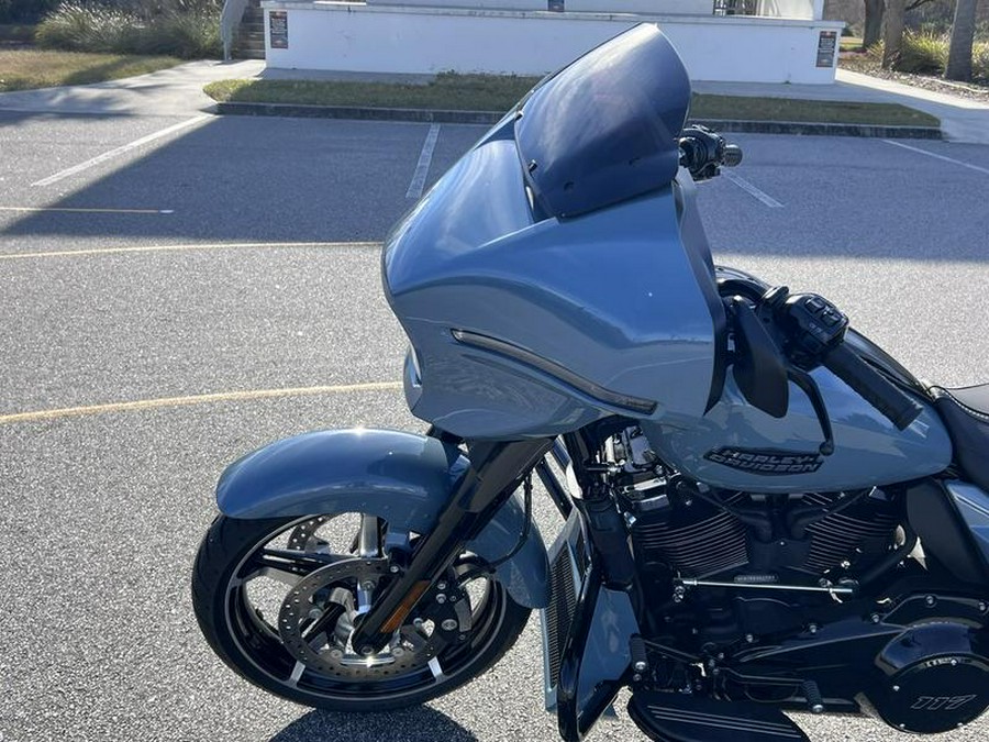 2024 Harley-Davidson® FLHX - Street Glide®