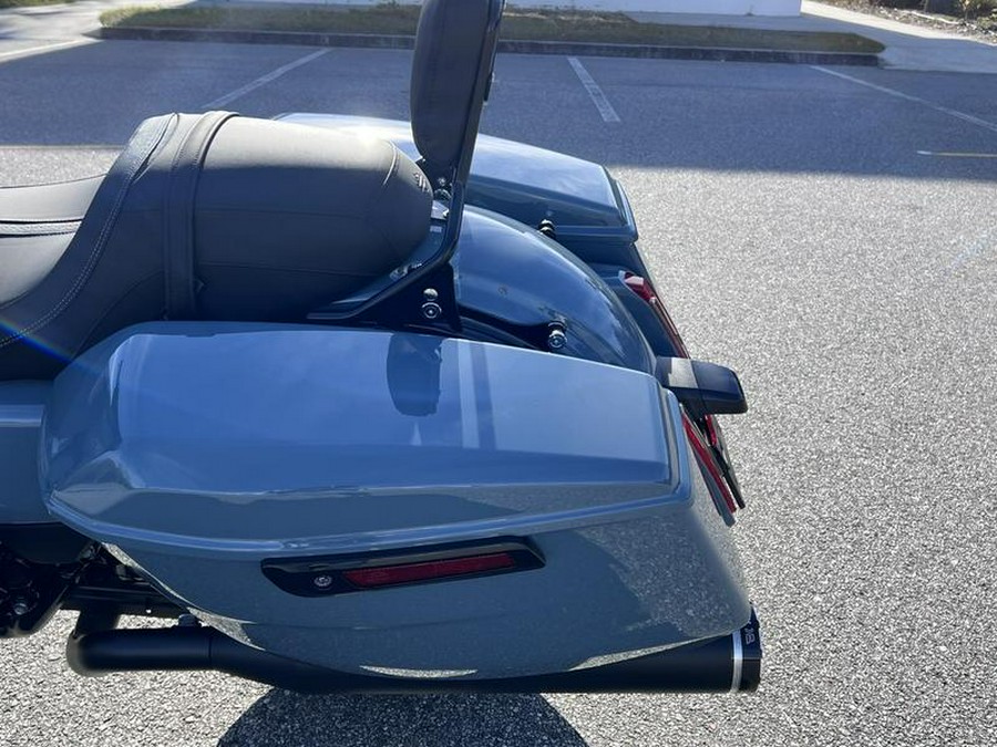 2024 Harley-Davidson® FLHX - Street Glide®