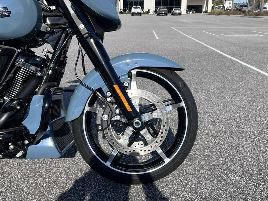 2024 Harley-Davidson® FLHX - Street Glide®