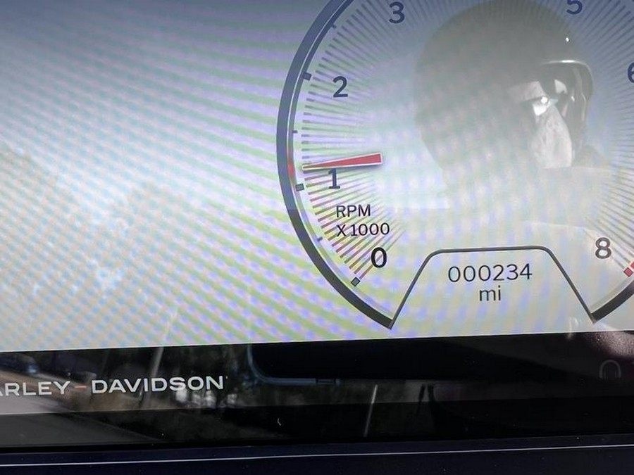 2024 Harley-Davidson® FLHX - Street Glide®