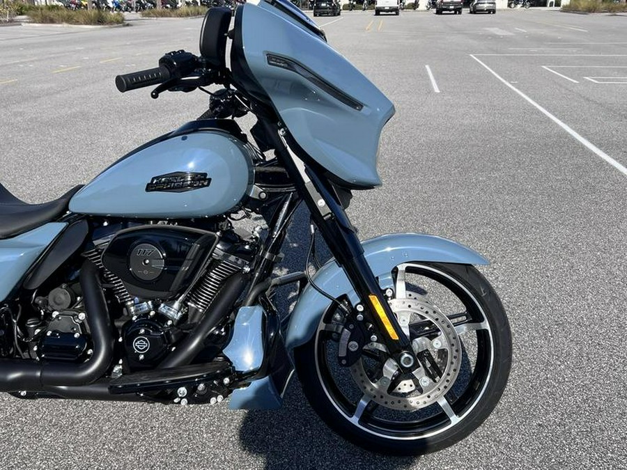 2024 Harley-Davidson® FLHX - Street Glide®